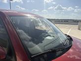 Thumbnail of 2014 Red Volkswagen Tiguan