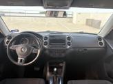 Thumbnail of 2014 Red Volkswagen Tiguan