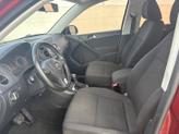Thumbnail of 2014 Red Volkswagen Tiguan