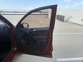 Thumbnail of 2014 Red Volkswagen Tiguan