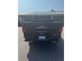 Thumbnail of 2025 Black GMC Sierra 1500