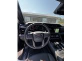 Thumbnail of 2025 Black GMC Sierra 1500