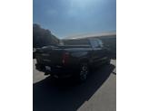 Thumbnail of 2025 Black GMC Sierra 1500