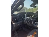 Thumbnail of 2025 Black GMC Sierra 1500