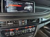 Thumbnail of 2017 Gray BMW X6 M