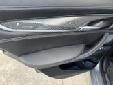 Thumbnail of 2017 Gray BMW X6 M