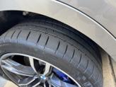 Thumbnail of 2017 Gray BMW X6 M