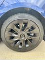 Thumbnail of 2019 Blue Tesla Model 3