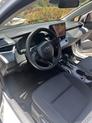 Thumbnail of 2024 White Toyota Corolla Hybrid