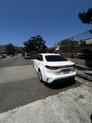 Thumbnail of 2024 White Toyota Corolla Hybrid