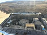 Thumbnail of 2014 Black Nissan NV Passenger NV3500 HD