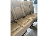 Thumbnail of 2014 Black Nissan NV Passenger NV3500 HD