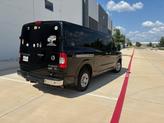 Thumbnail of 2014 Black Nissan NV Passenger NV3500 HD