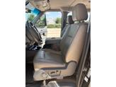 Thumbnail of 2014 Black Nissan NV Passenger NV3500 HD