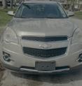 Thumbnail of 2011 Gold Chevrolet Equinox