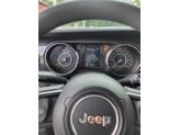 Thumbnail of 2023 Black Jeep Wrangler