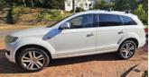 Thumbnail of 2014 White Audi Q7