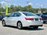 Thumbnail of 2013 Silver Honda Accord