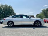 Thumbnail of 2013 Silver Honda Accord