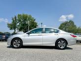 Thumbnail of 2013 Silver Honda Accord