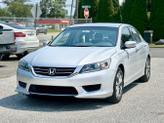 Thumbnail of 2013 Silver Honda Accord