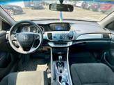 Thumbnail of 2013 Silver Honda Accord