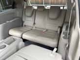 Thumbnail of 2016 Red Honda Odyssey