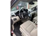 Thumbnail of 2016 Red Honda Odyssey