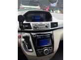Thumbnail of 2016 Red Honda Odyssey