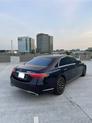 Thumbnail of 2022 Blue Mercedes-Benz S-Class