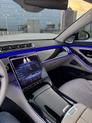 Thumbnail of 2022 Blue Mercedes-Benz S-Class