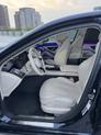 Thumbnail of 2022 Blue Mercedes-Benz S-Class