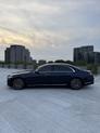 Thumbnail of 2022 Blue Mercedes-Benz S-Class