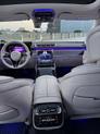 Thumbnail of 2022 Blue Mercedes-Benz S-Class