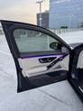 Thumbnail of 2022 Blue Mercedes-Benz S-Class