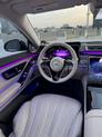 Thumbnail of 2022 Blue Mercedes-Benz S-Class