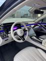 Thumbnail of 2022 Blue Mercedes-Benz S-Class