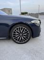 Thumbnail of 2022 Blue Mercedes-Benz S-Class