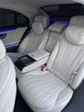 Thumbnail of 2022 Blue Mercedes-Benz S-Class