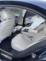 Thumbnail of 2022 Blue Mercedes-Benz S-Class