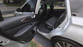 Thumbnail of 2014 Silver INFINITI QX60