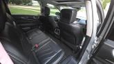 Thumbnail of 2014 Silver INFINITI QX60