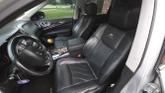 Thumbnail of 2014 Silver INFINITI QX60