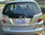 Thumbnail of 2013 Silver Honda Fit