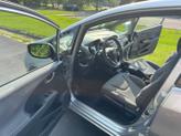 Thumbnail of 2013 Silver Honda Fit