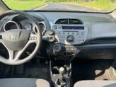 Thumbnail of 2013 Silver Honda Fit