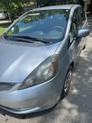 Thumbnail of 2013 Silver Honda Fit