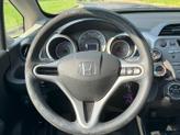 Thumbnail of 2013 Silver Honda Fit