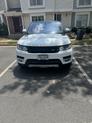 Thumbnail of 2017 White Land Rover Range Rover Sport