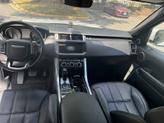Thumbnail of 2017 White Land Rover Range Rover Sport